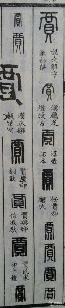 书法家质疑贾平凹印章上贾字刻错:篆刻家激辩