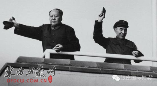 毛泽东时代照片 毛泽东时代照片