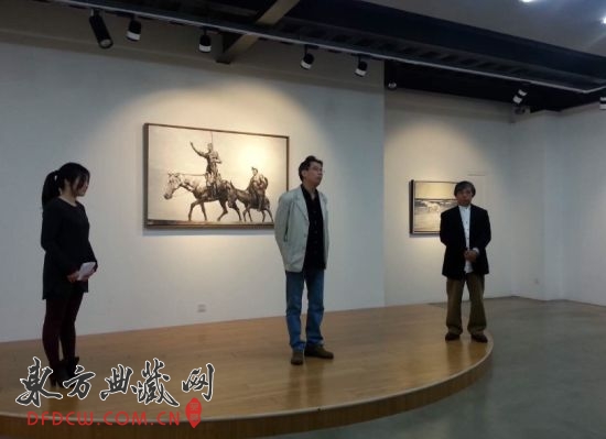 王端廷讲话