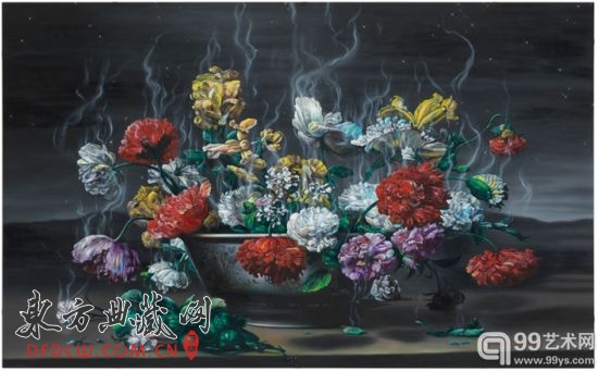 •ʣGlenn BrownƷNecrophiliac Springtime 2013