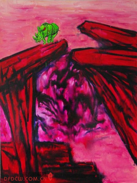 ɽϵ-12 150x200cm ͻ 2014