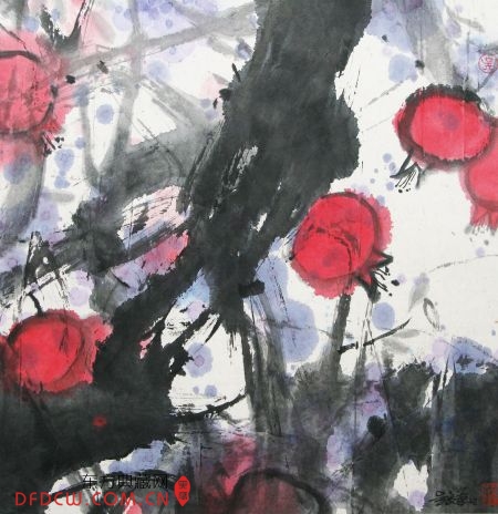 ⳿ ռںʯ 45x44.5cm