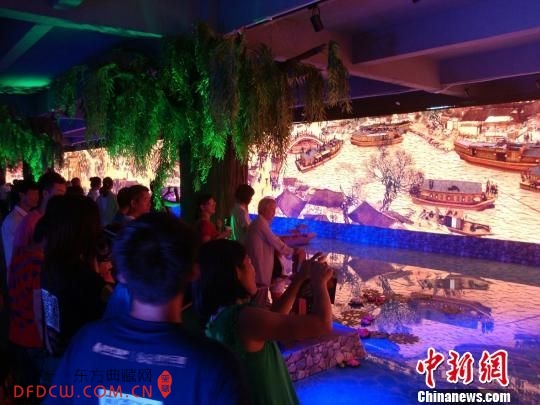 6Сٵһ죬ɽʱͼչ3D̬汾Ϻͼȫһ4000ǰ顰Խ֮áð踡