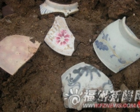 明城墙被拆引质疑:文物局表示埋在地下