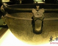 上博青铜器精品将赴美展出:投保金额超过4亿元