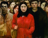 龙美术馆再开新馆 刘益谦夫妇直面争议