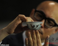 文物鉴定专家的隐秘世界:再没谁一统江湖了