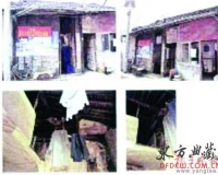 南捕厅3处清代文保建筑蹊跷被拆