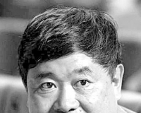 单霁翔:打造平安故宫头疼在宫外