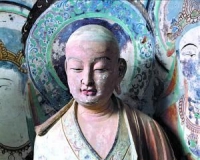 敦煌莫高窟率先数字化文保:守护者生活如僧侣