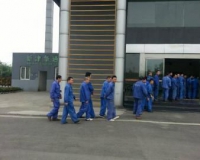 李炎旗下华通博物馆已被法院查封(图)