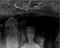 宝鸡大山沟现石窟:为北魏时所建距今1500多年