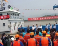 浙江象山小白礁1号清代古沉船已出水606件文物