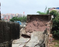 200年历史清代古桥无端被拆:多名涉事者被拘