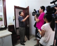 国家文物局阻环保执法堵门3小时