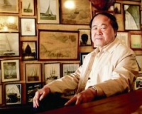 莫言手稿拍卖叫停引争议:还手稿给作家得自己竞拍
