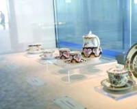 国内首家机场博物馆在浦东机场开馆