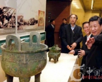 现下社会力量参与博物馆建设重在出谋划策