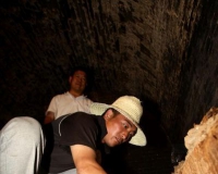 河北发现两座明代墓葬:出土大量文物
