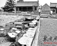 申遗8年运河变化大:昔日垃圾场如今草木深