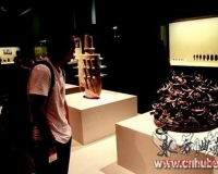 商周文物展在京开幕:九鼎七簋首次团圆