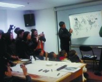 书画高研班鱼龙混杂 火爆背后各有猫腻