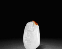 和田玉交易变现的趋势