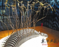 国内频建私人美术馆:中国收藏家重塑艺术格局