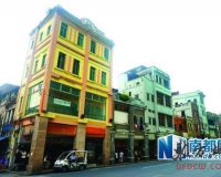 广州547处文物保护单位2/3没有开发利用