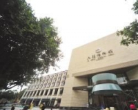 南京六朝博物馆将开馆 地下深藏六朝建康宫城遗址