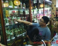 常州老酒文化馆藏绝版虎骨酒 有8大名酒800品种