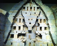 探营六朝博物馆:很多宝贝第一次露面