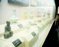 德州可移动文物首次盘家底