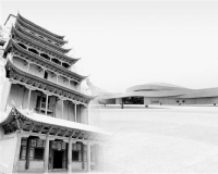 八月起莫高窟减压:实施网上预约售票