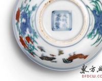 鸡缸杯洗钱一文引起艺术圈震动