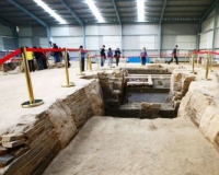 扬州将出台地下文物保护办法 建立地下文物数据库