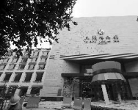 六朝博物馆揭开面纱:库房火山灰制成墙体可呼吸