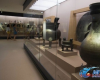 南通博物苑展陈更新完工在即:珍稀藏品走出深闺