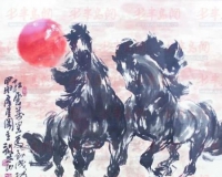 艺术品典当:难分食的蛋糕