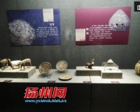 国家文物局昨连发5条微博 首度揭秘萧后冠饰修复