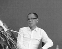 收藏家林小强突发心脏病不幸离世