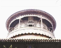 明清两代皇家道观将变身数字博物馆