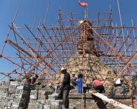 ɽ����������ǿ��ʼ����(ͼ)