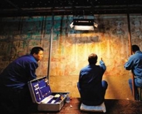 �ػ�ʯ�����޸��ڻ�5000��ƽ����(ͼ)