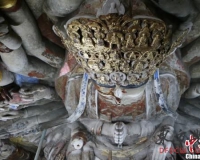 ��������ʯ��ǧ�ֹ������ɽ��̹���