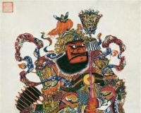 �껭�ղ�Ǳ������ ��ľ���껭�����г�����(ͼ) 