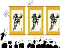 ��Ʒ����ν����黭�г���