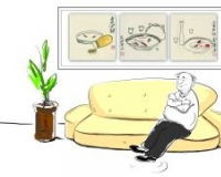 �߷��ֻ��ǰ�˫�н� �᲻�������г�