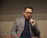 民营企业的文化自觉:第二届南京国际美展即将开幕