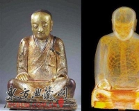 中国文物流失至日本360万件 讨还方式追回最难
